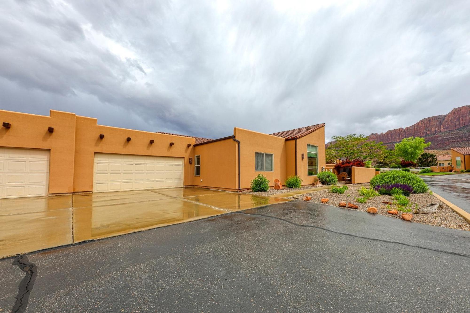 Rim Village L3 Moab Ngoại thất bức ảnh