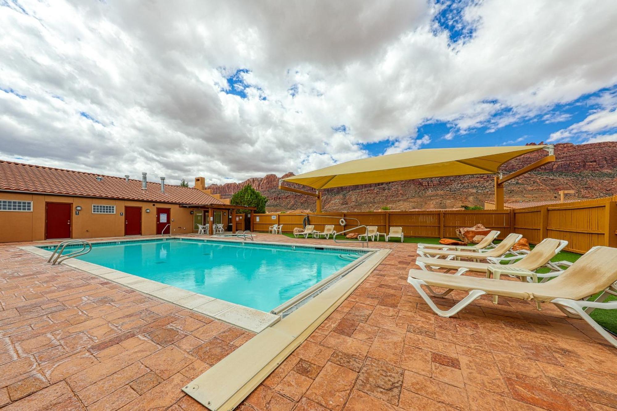 Rim Village L3 Moab Ngoại thất bức ảnh