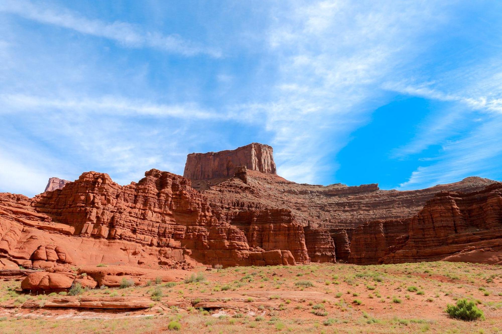 Rim Village L3 Moab Ngoại thất bức ảnh